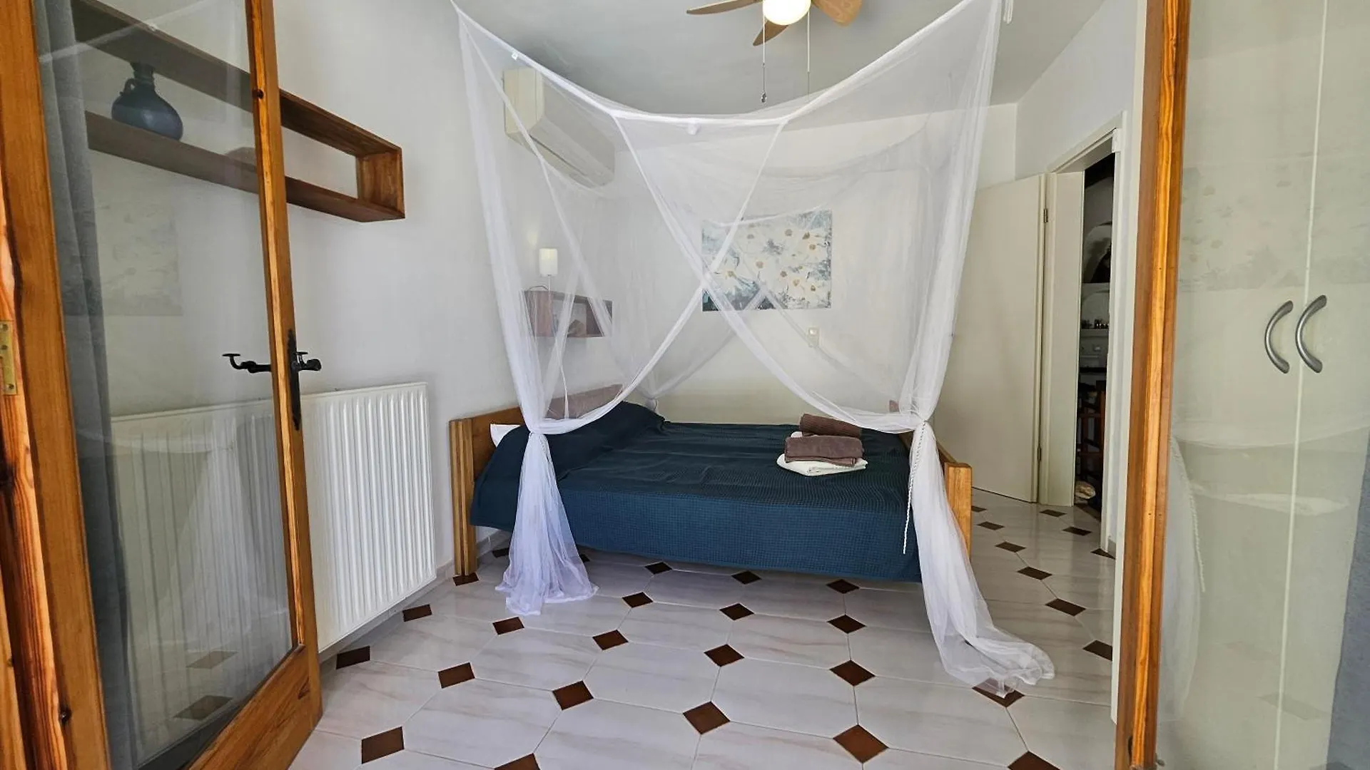 Private Villa Mit Eigenem Pool Unter Palmen Cala Llena Prázdninový dům